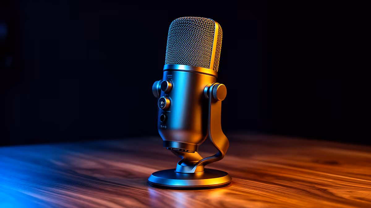Fix Sibilance and Harsh S Sounds in Recordings