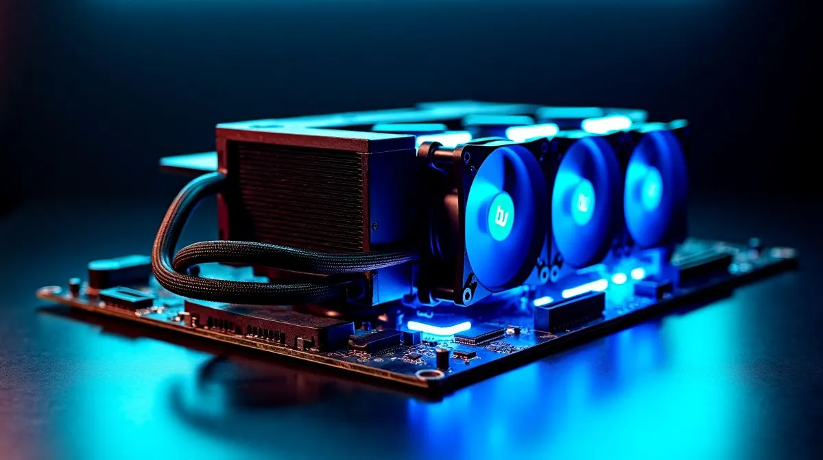Troubleshoot and lower CPU temps fast
