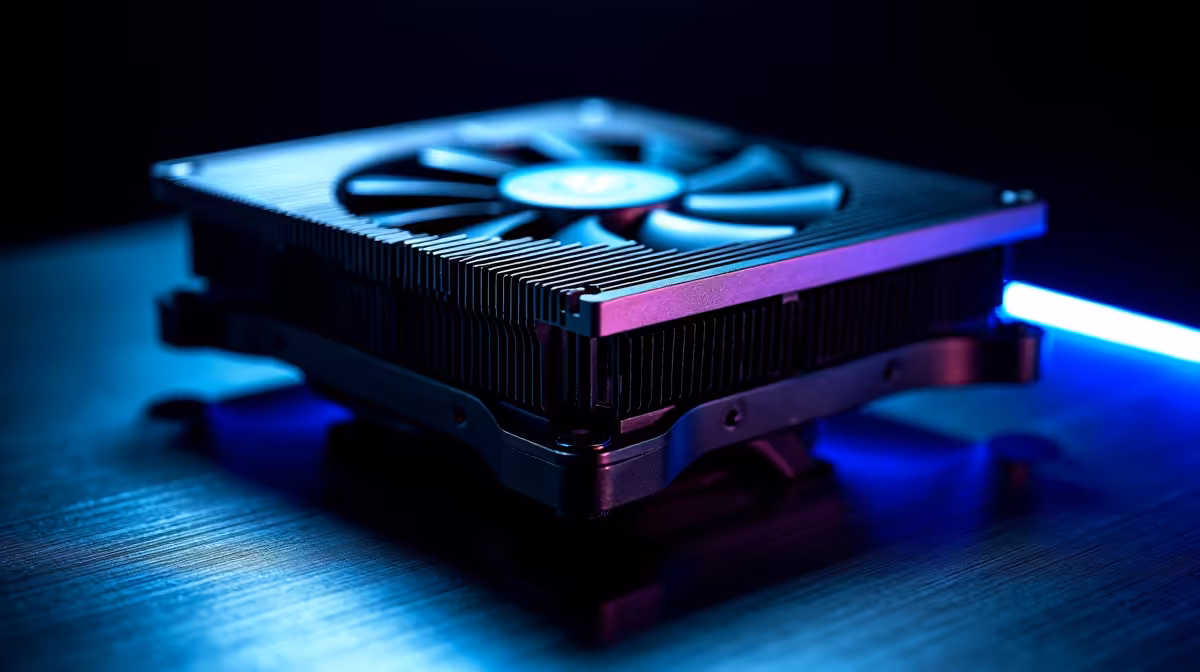 How to Fix High CPU Temperatures on a New Build