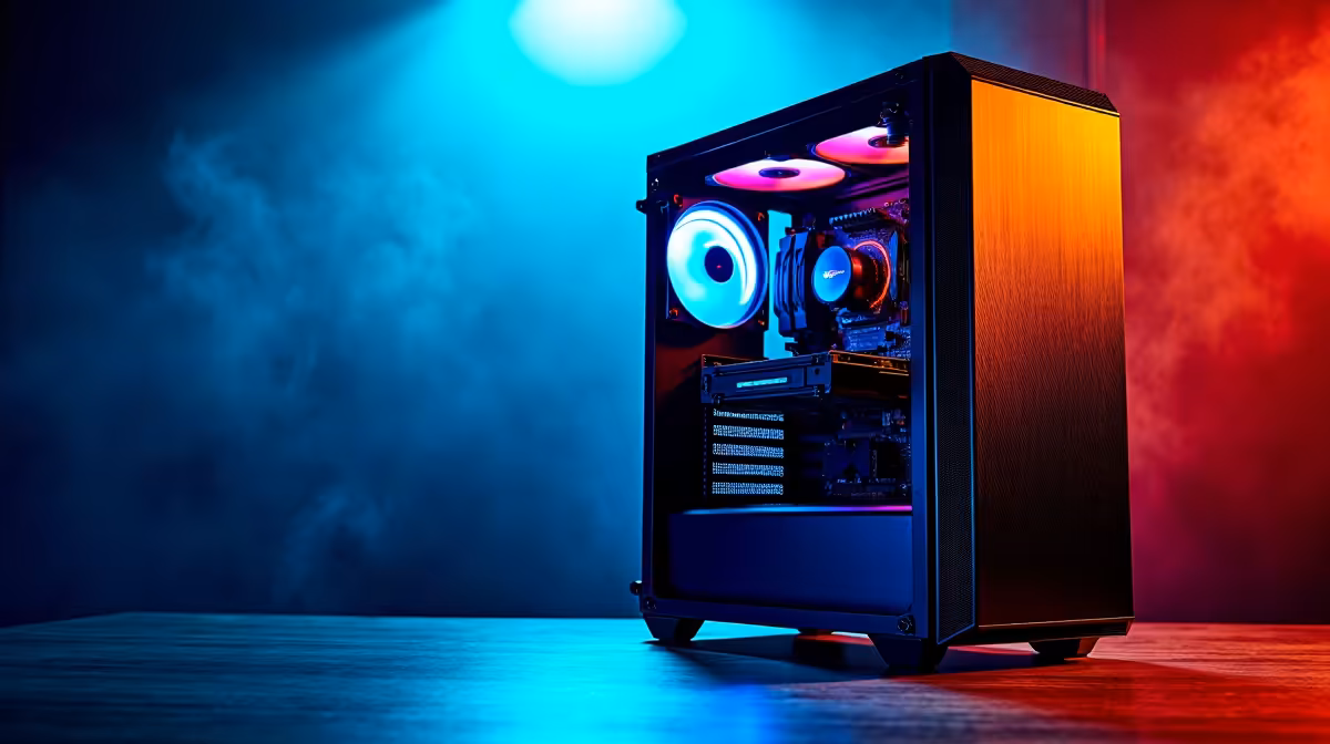 How to Fix High CPU Usage While Gaming: Optimisation