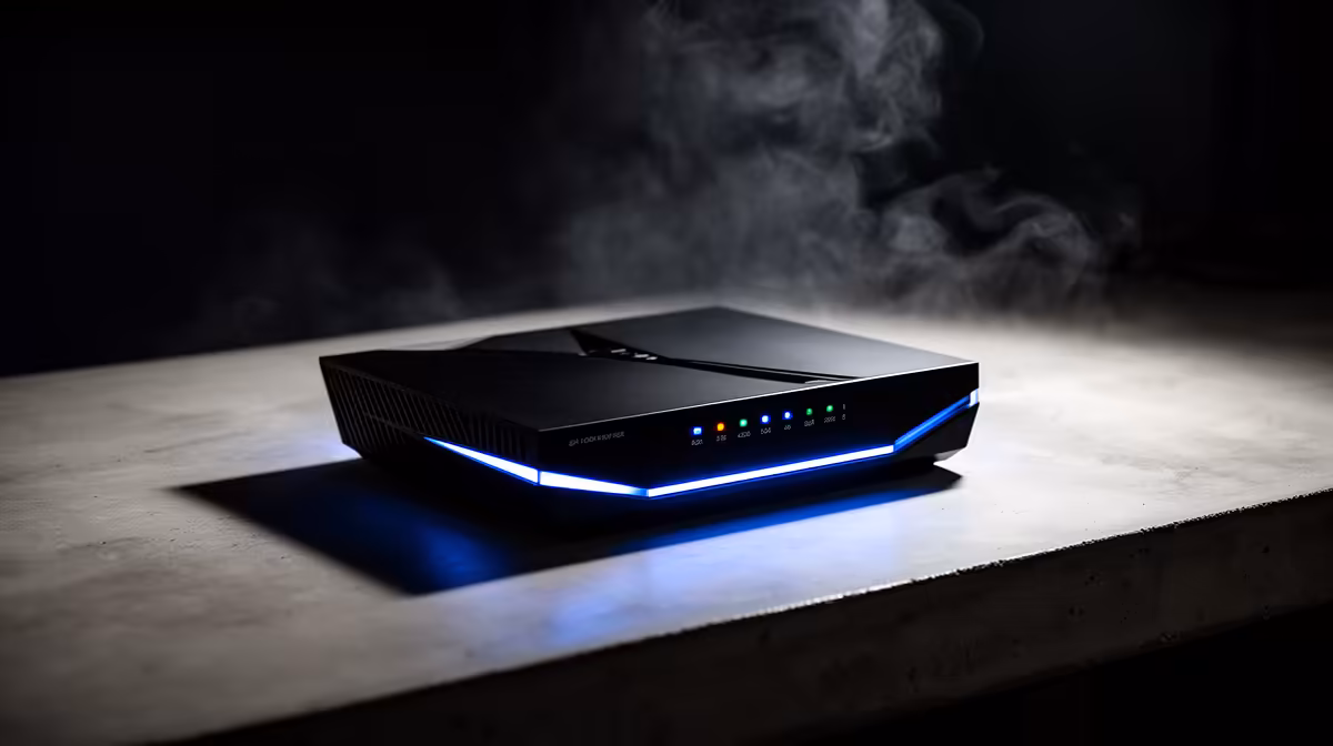 Vumatel high ping checks for Johannesburg