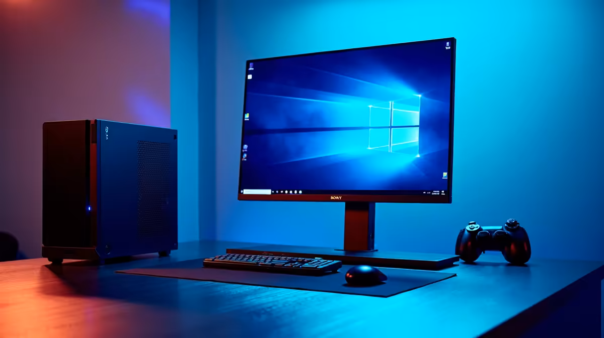 How to Fix INACCESSIBLE_BOOT_DEVICE Blue Screen Error