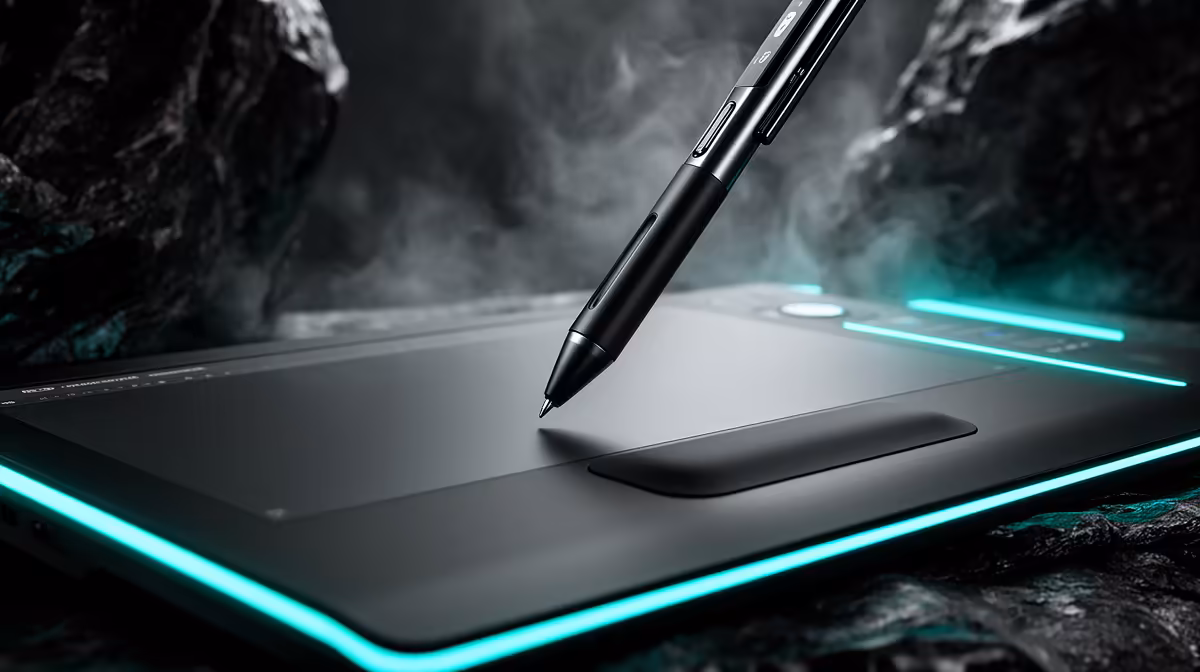 How to Fix Stylus Pressure, Skipping and Palm Issues