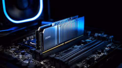 How to fix input lag after a DDR5 build upgrade for gaming PCs