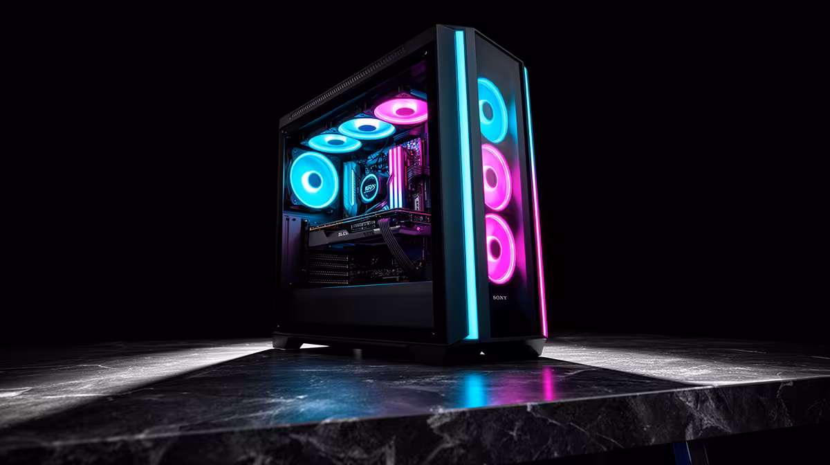 Input Lag Fixes After a Gaming PC Upgrade