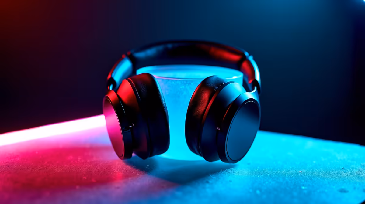 Wireless Gaming Headset Lag Fixes