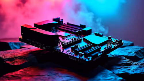 How to fix input lag on AM5 motherboard in South Africa for gamers