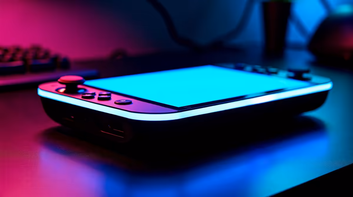 Input Lag Checks for ROG Ally X