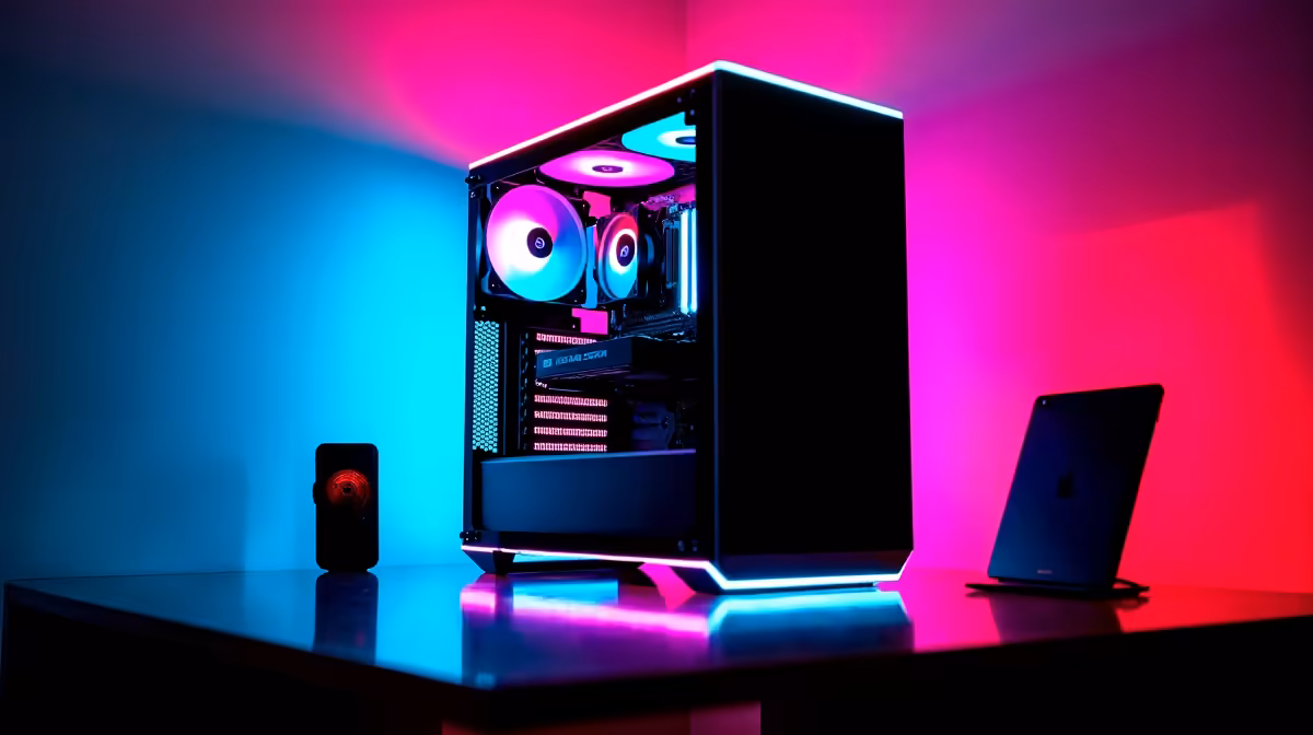 South Africa Ryzen 9 9950X3D lag checklist