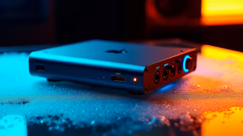 How to Fix Input Lag on USB DAC in South Africa