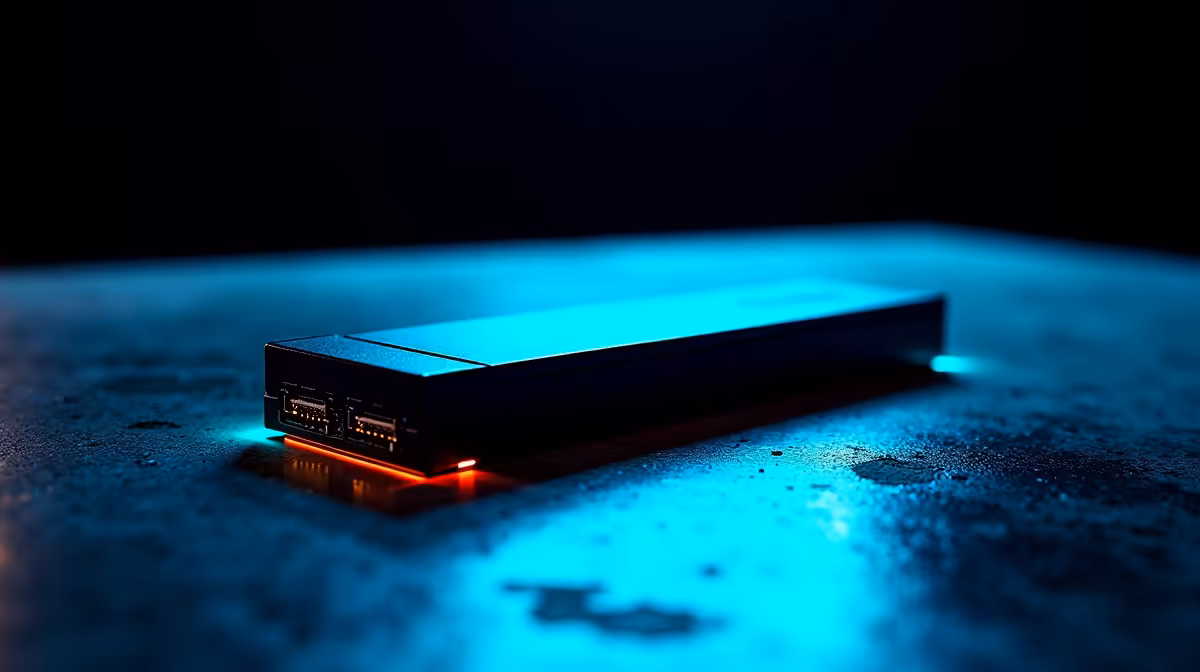 Windows 11 Gen 5 NVMe SSD Lag Fixes for Gamers