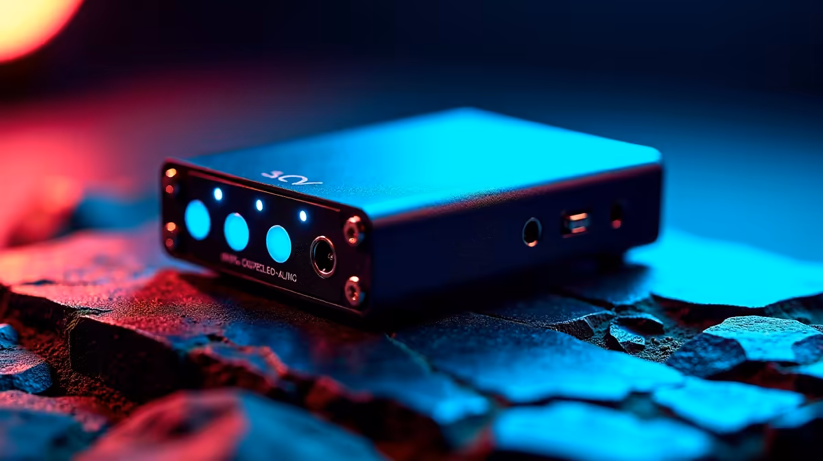 Windows 11 USB DAC Lag Fixes for Gaming