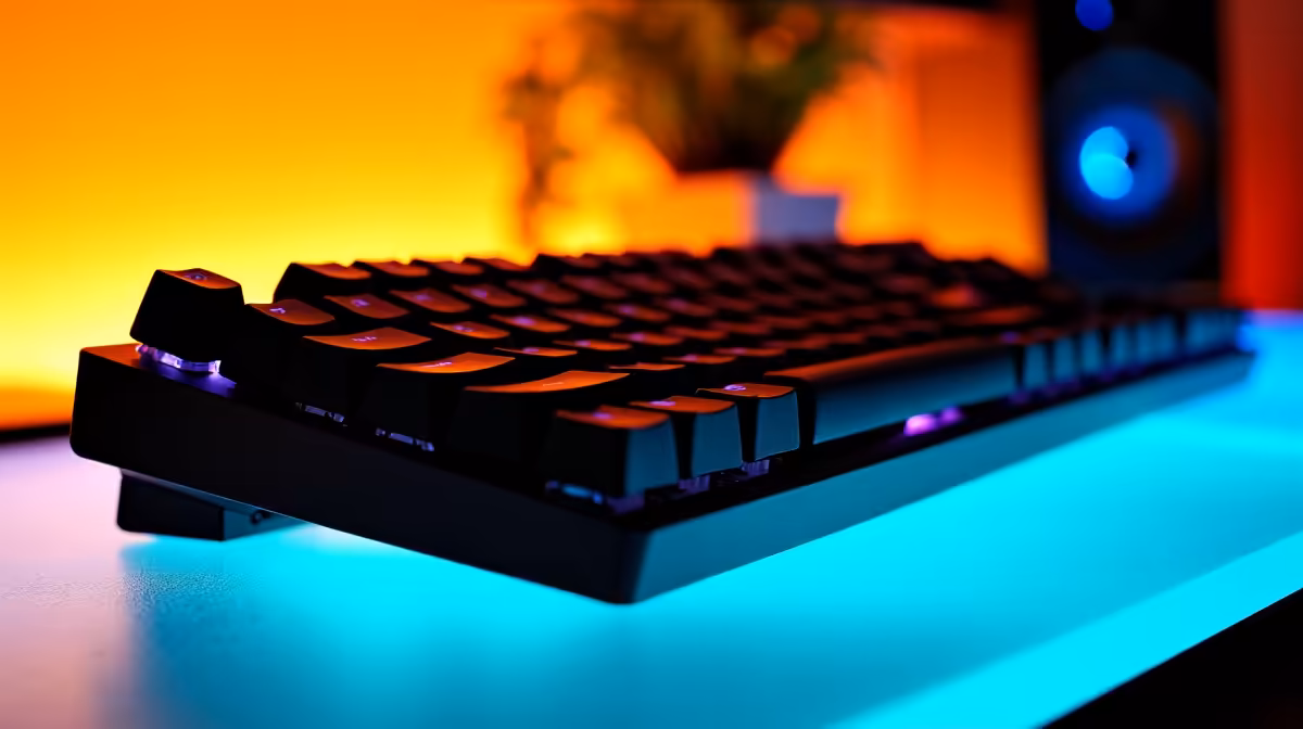 How to Fix Keyboard Input Lag on PC: Gaming & Typing