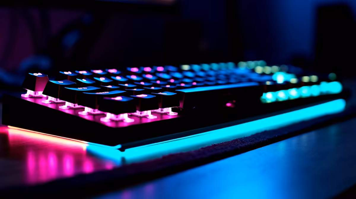 How to Fix Keyboard Problems: Gamer Troubleshooting