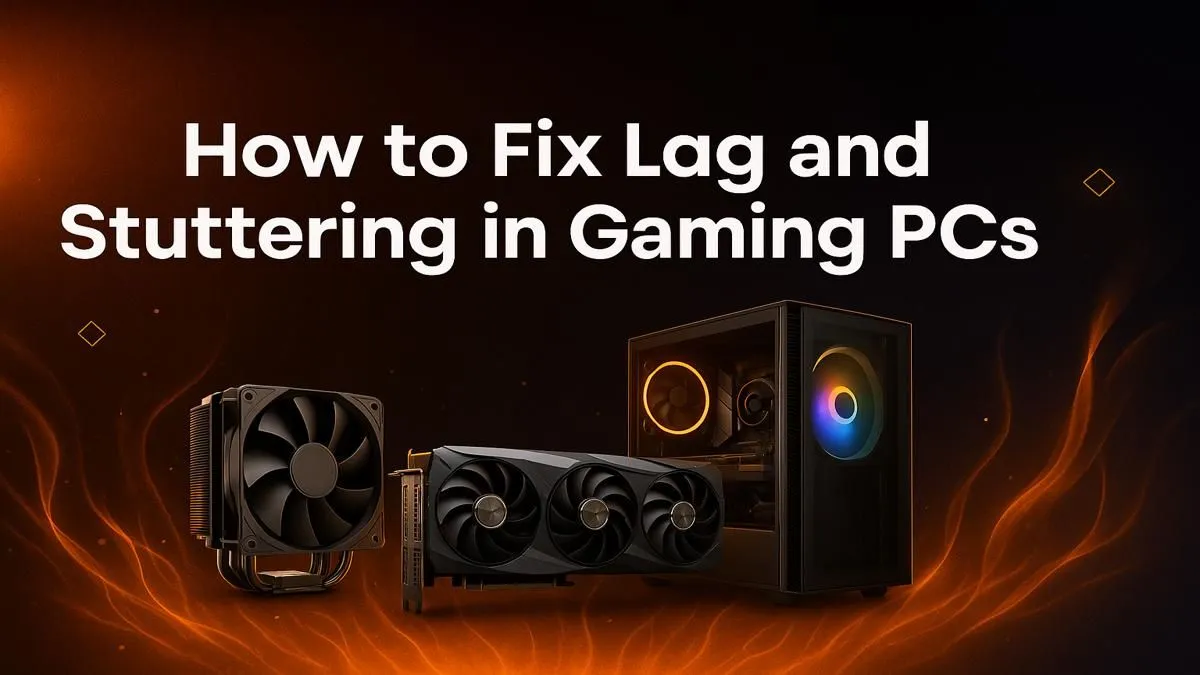 Your Guide to Smooth Gameplay