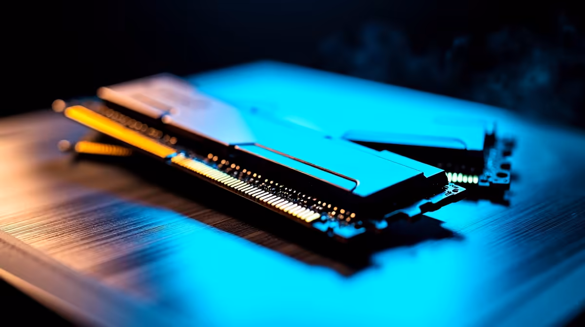 DDR5 Build Upgrade Lag Spike Fix Checklist
