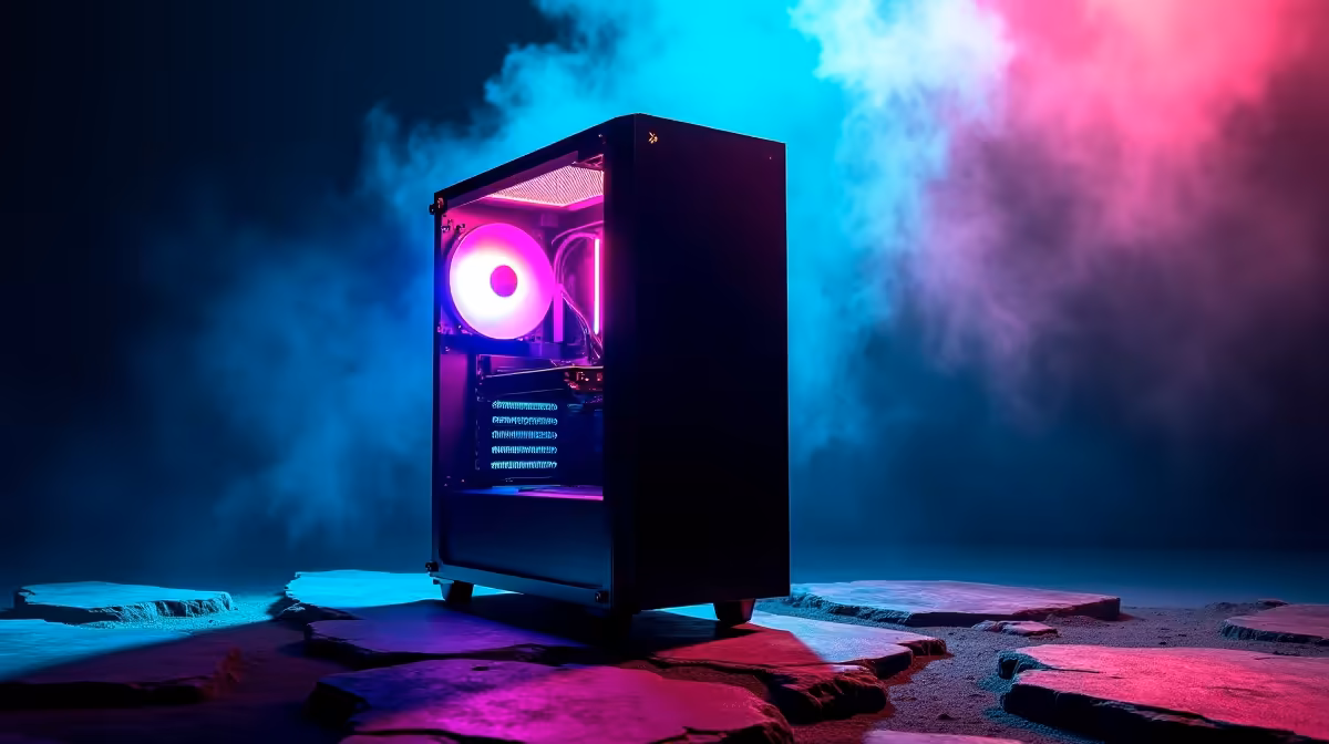 Gaming PC Upgrade Lag Spike Fixes That Matter