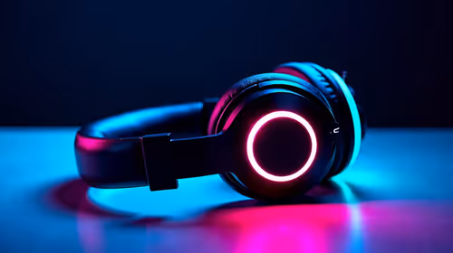 How to Fix Lag Spikes After a Wireless Gaming Headset Upgrade