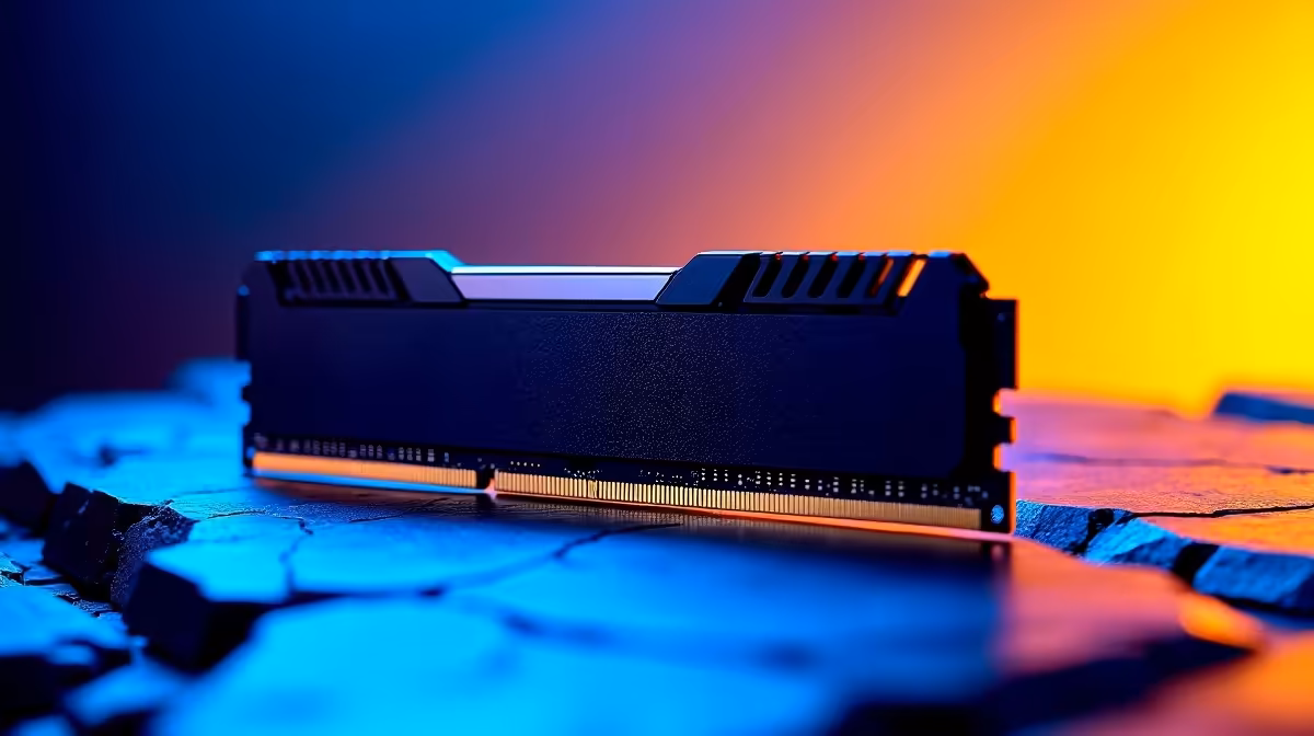 Lag Spike Checks for DDR5 Build