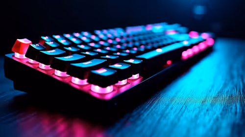 How to Fix Lag Spikes on a Mechanical Keyboard How to Fix Lag Spikes on a Mechanical Keyboard