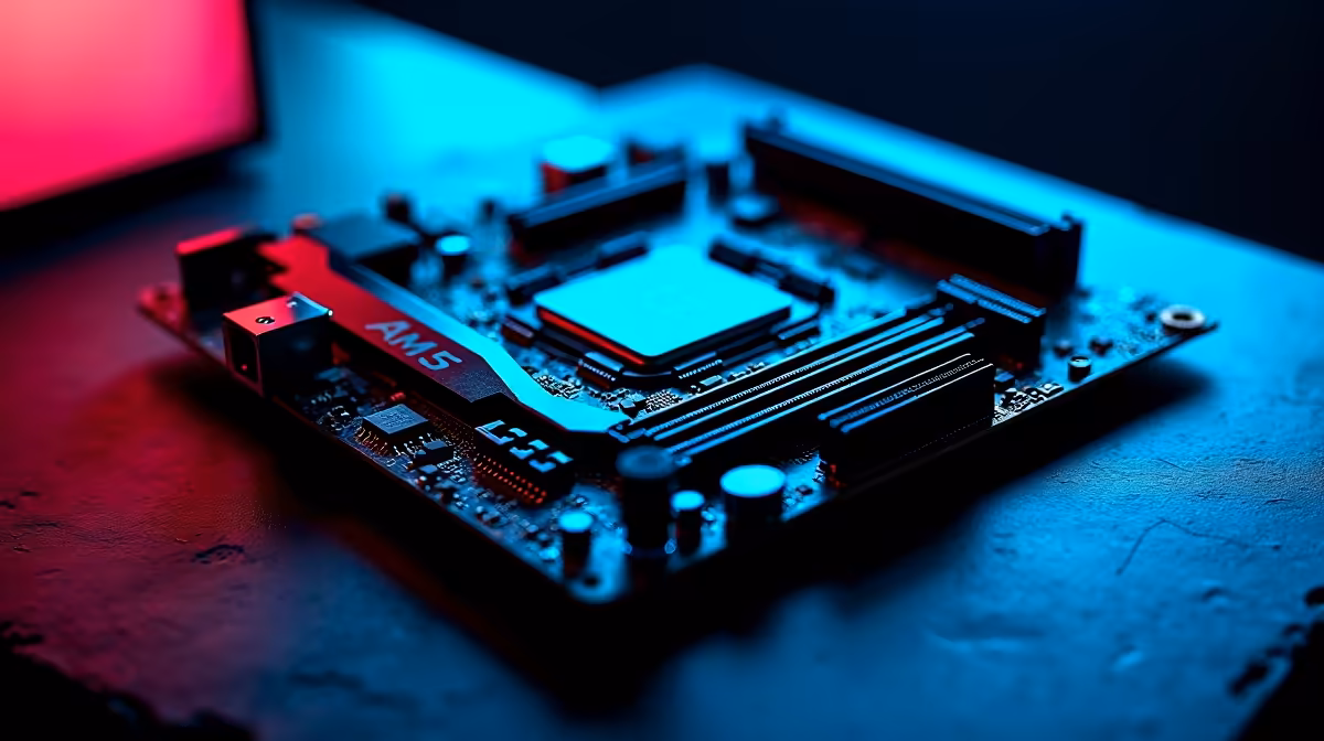 AM5 motherboard lag fixes for SA gamers