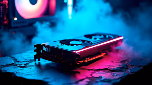 How to Fix Lag Spikes on an RTX 5080 Build in South Africa