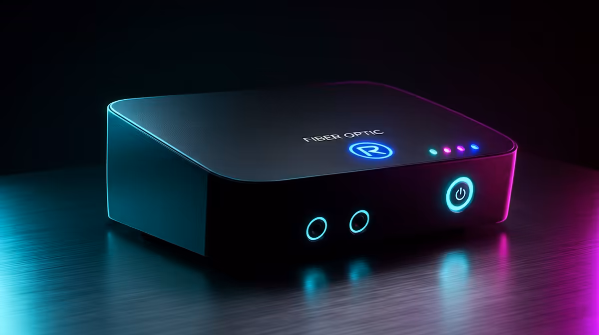 MetroFibre Rustenburg Lag Spikes Fixes