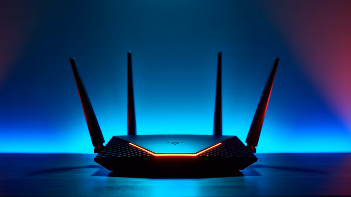 Windows 11 Wi-Fi 7 lag spike checks