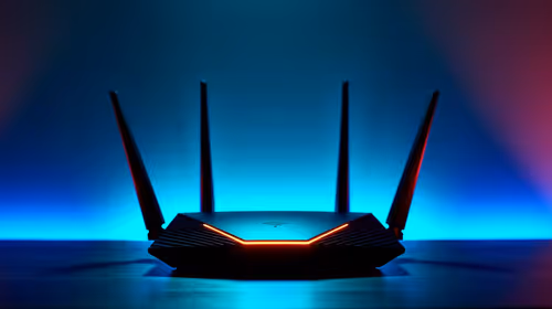 How to Fix Lag Spikes on Windows 11 with a Wi-Fi 7 Router