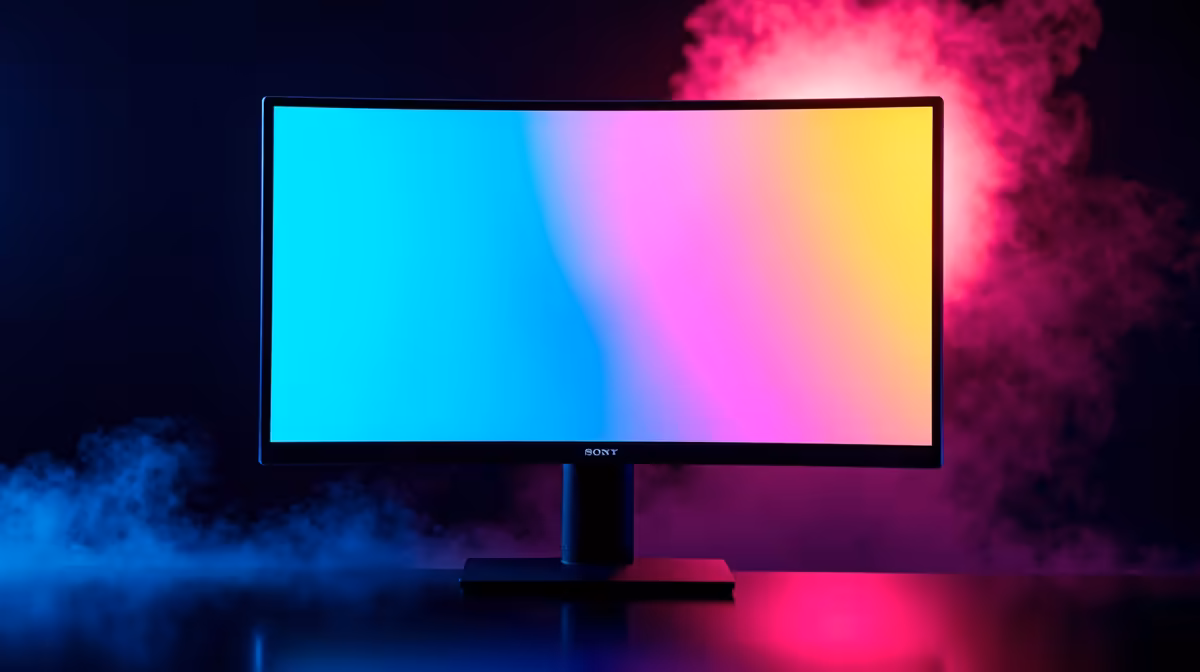 Windows 11 OLED Gaming Monitor Lag Fixes
