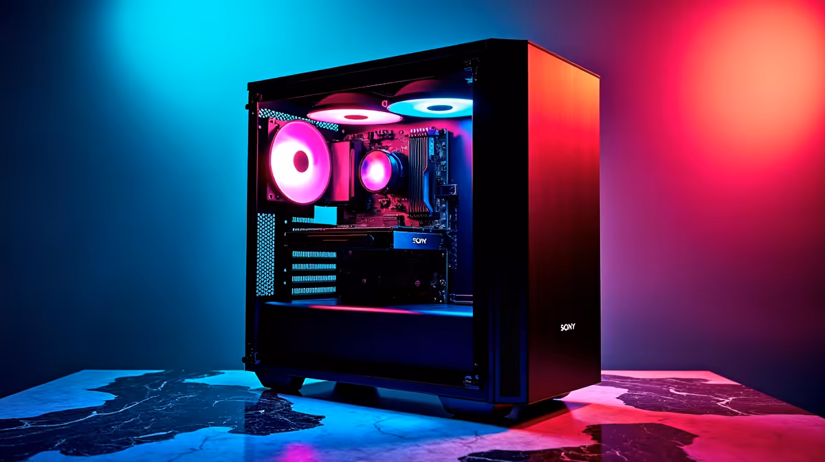Windows 11 lag fixes for RTX 5090 builds