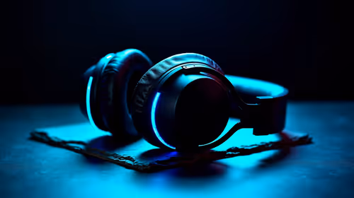 How to Fix Lag Spikes on Wireless Gaming Headset in South Africa