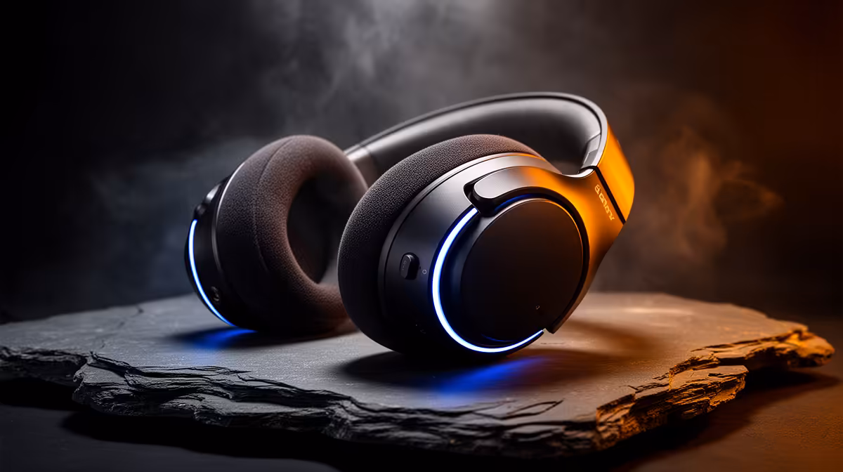 Fix Voice Monitoring Latency and Delay