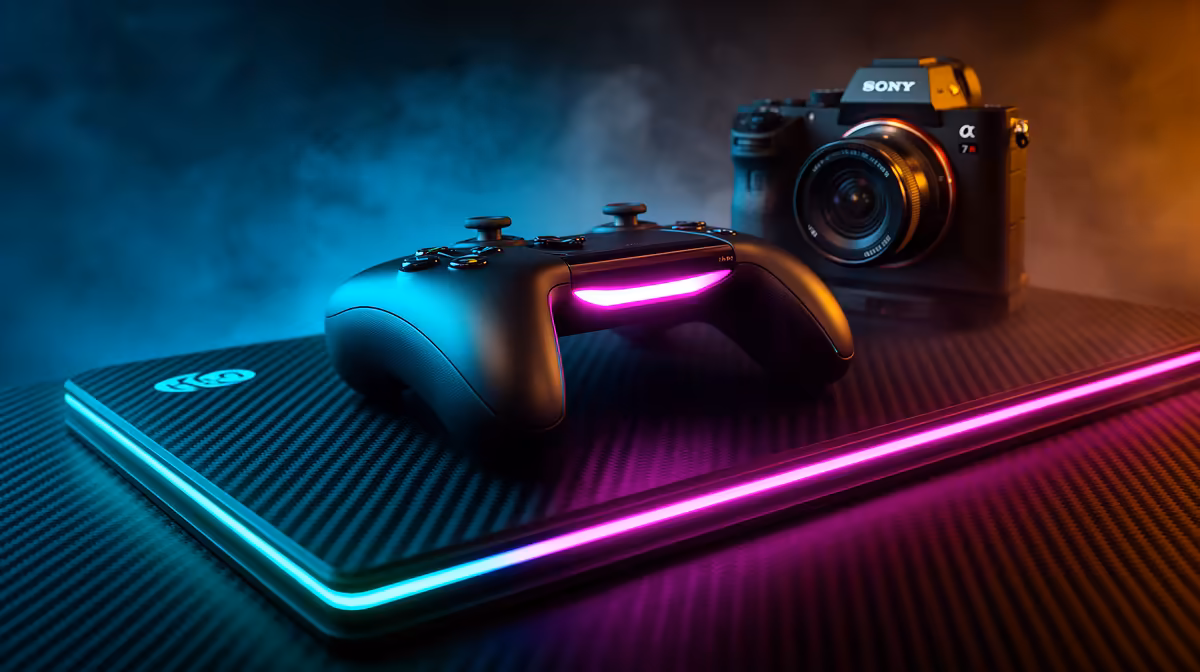 How to Fix Latency Gaps in Music Sync Lighting During Hig...