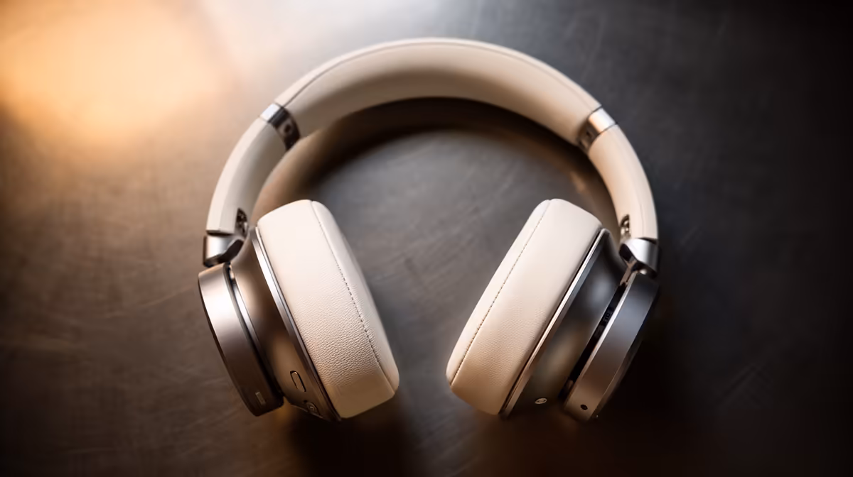 fix Lightning earphone connectivity: fit, latency and daily