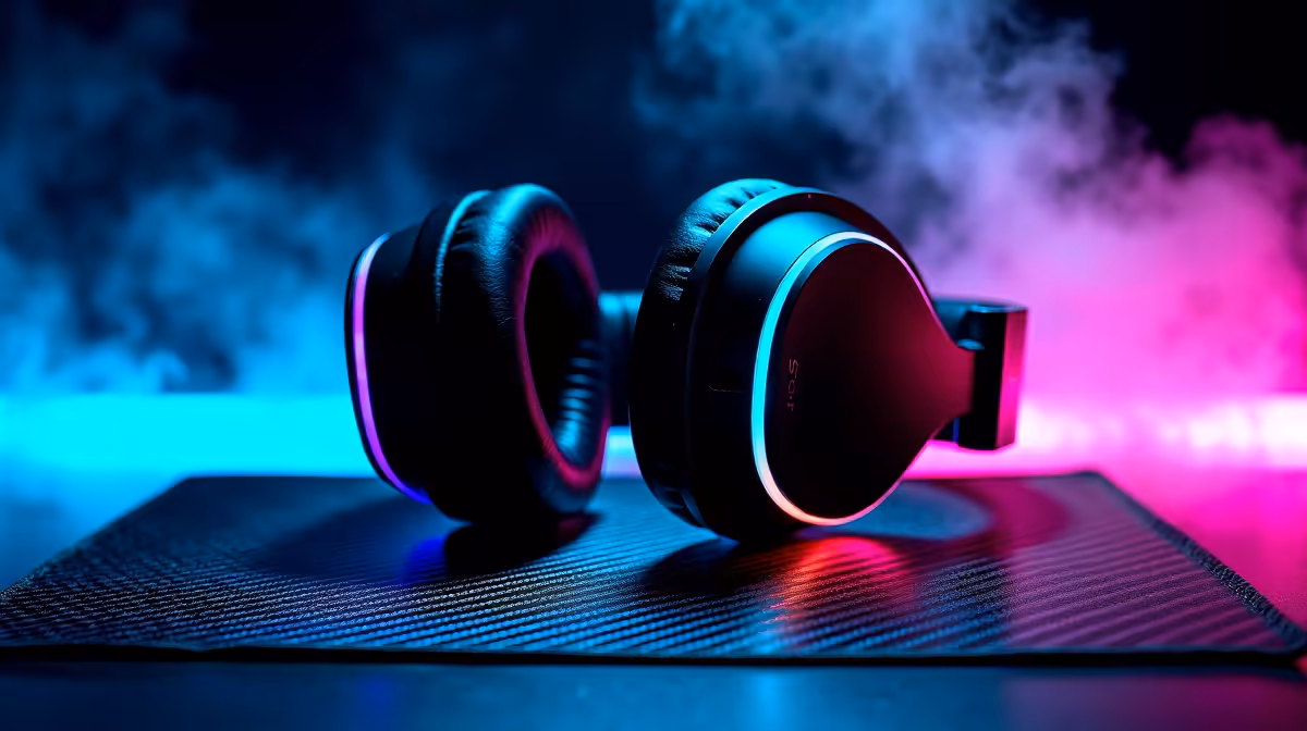 Wireless Headset Upgrade Loading Fixes