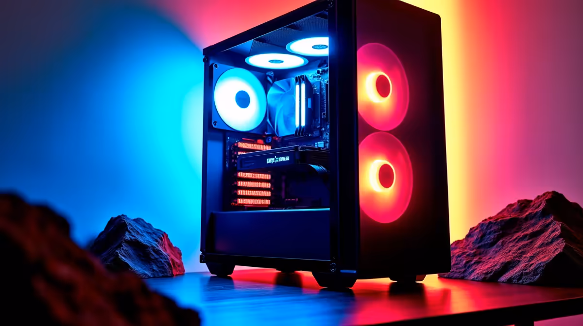 Ryzen 7 9800X3D loading fixes for SA