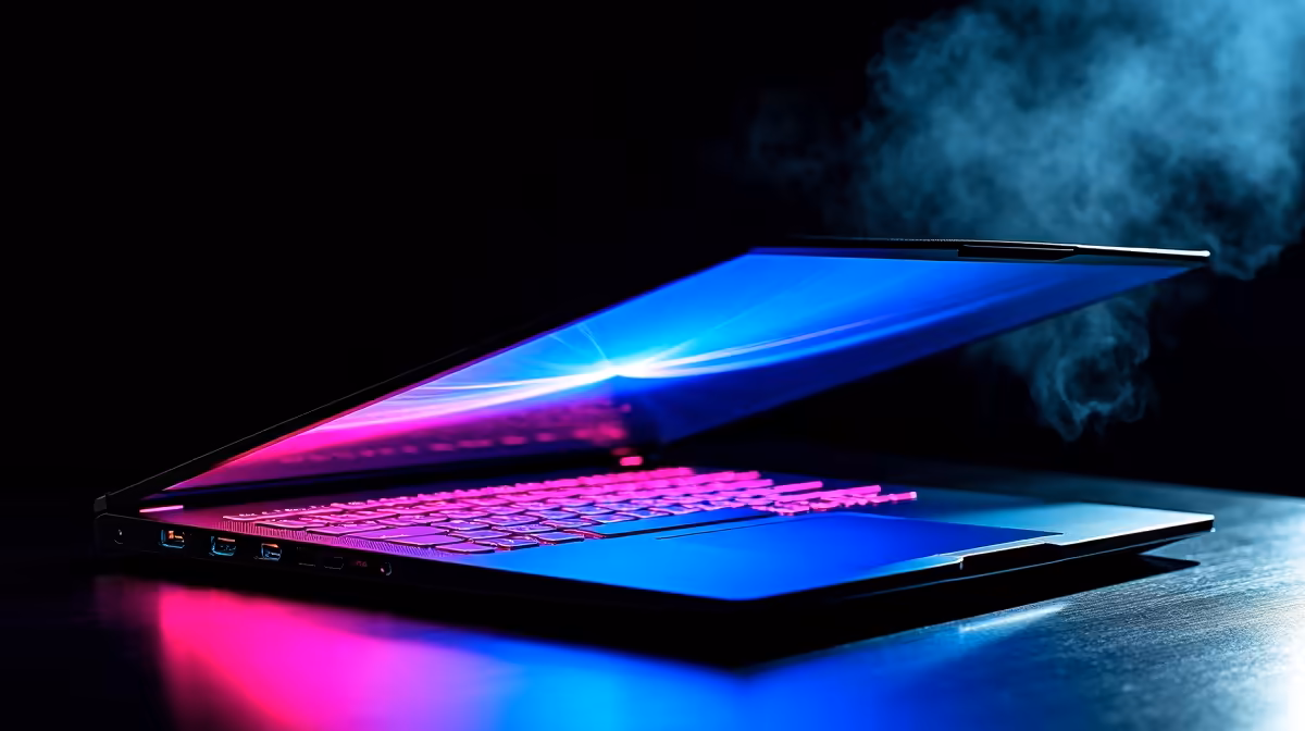 Windows 11 Gaming Laptop Loading Fixes