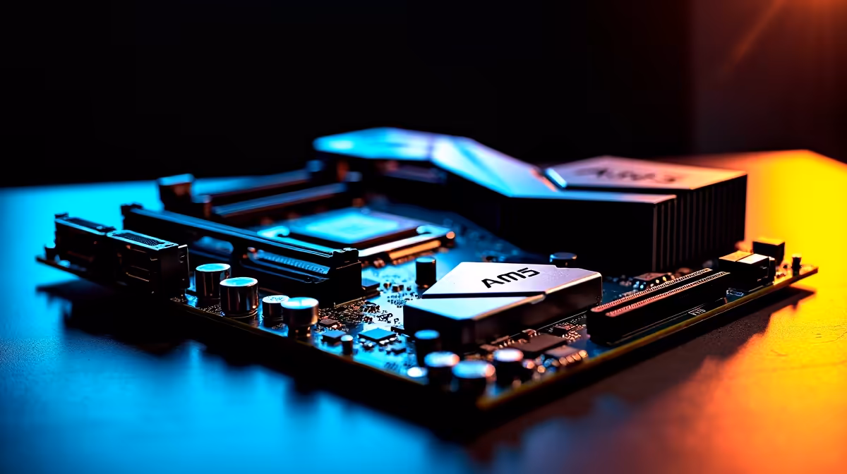 Fix Windows 11 loads on Gen 5 NVMe SSDs