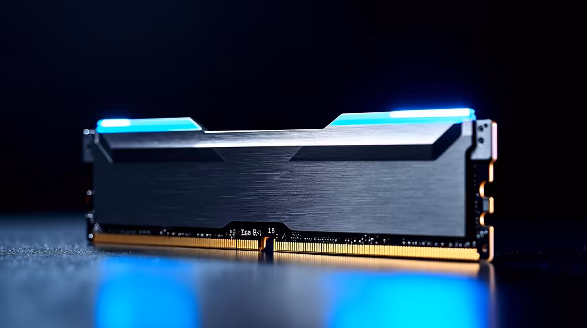 DDR5 Build Upgrade Low FPS Checks That Matter