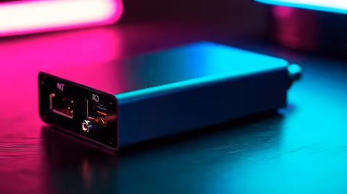 How to Fix Low FPS After a USB DAC Upgrade on Gaming PCs