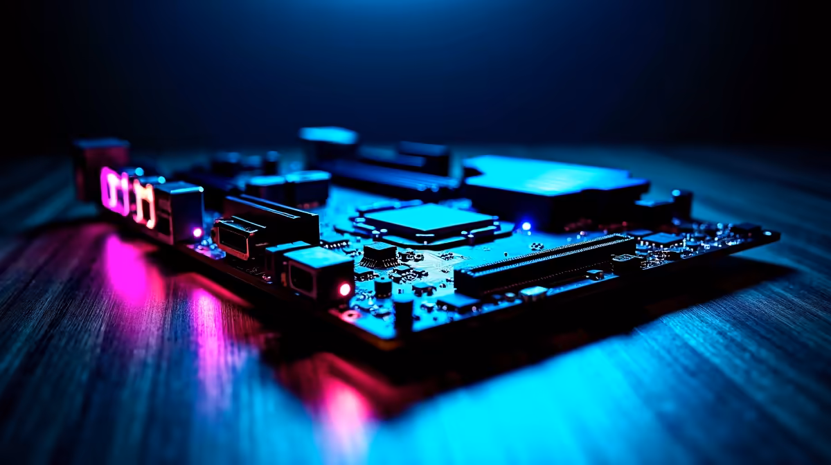 AM5 Upgrade FPS Checks for Stable Gaming