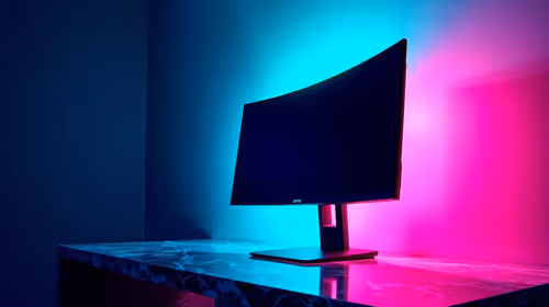 How to Fix Low FPS After an OLED Gaming Monitor Upgrade
