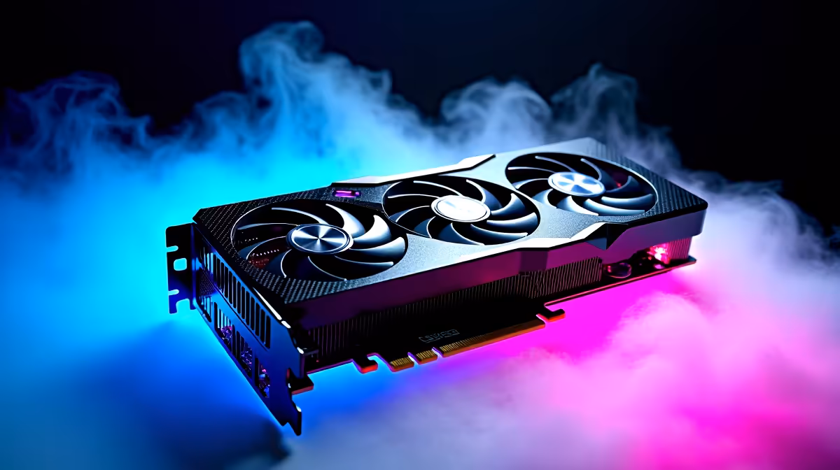 RTX 5080 build upgrade FPS checks