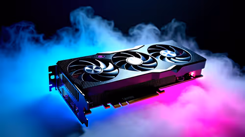 How to Fix Low FPS After an RTX 5080 Build Upgrade