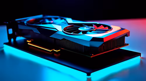 How to Fix Low FPS After an RTX 5090 Build Upgrade