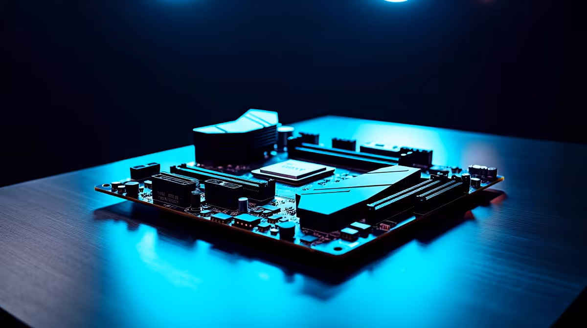 X870E Upgrade FPS Checks for Gaming PCs