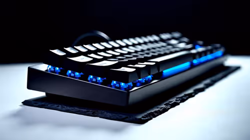 How to Fix Low FPS Linked to a Mechanical Keyboard in South Africa