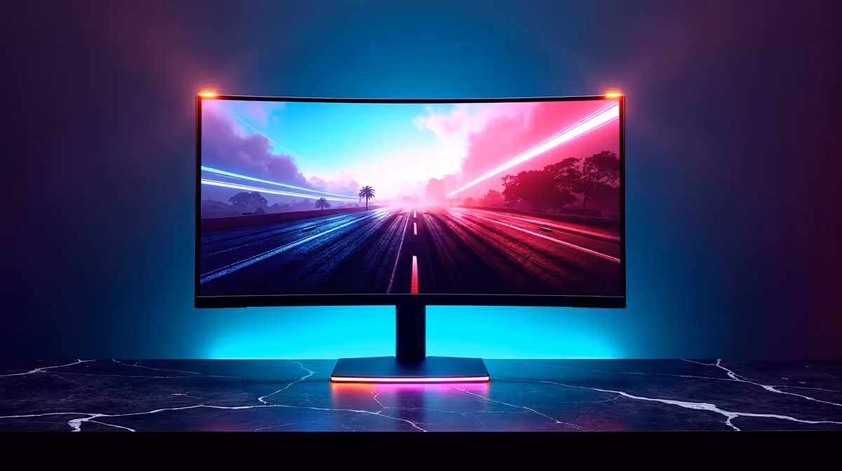 240Hz Monitor low FPS troubleshooting