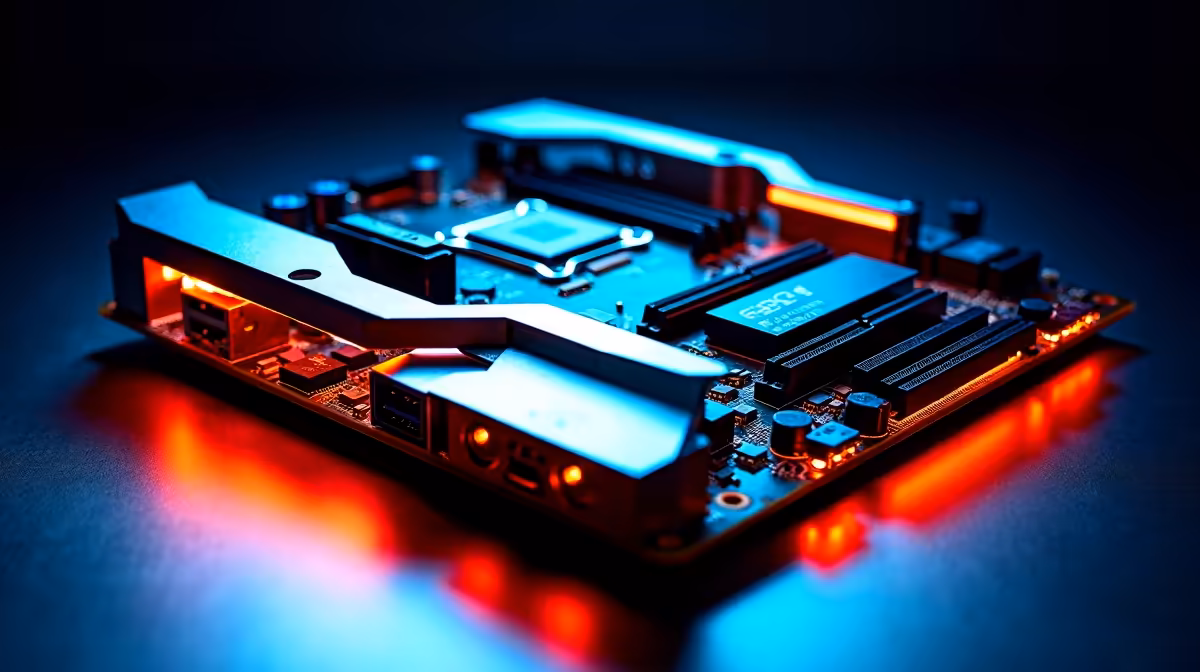 B850 Motherboard FPS Fixes for SA Builds
